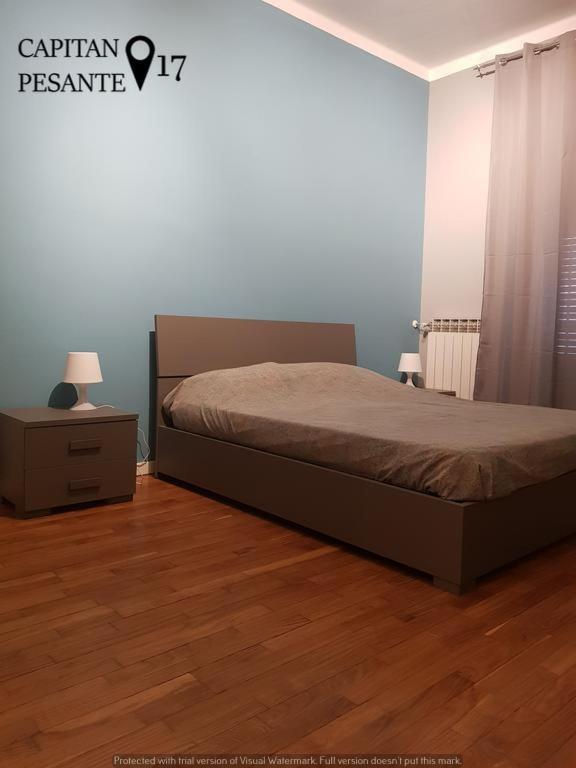 Trilocale Piazza Colombo Lägenhet Sanremo Exteriör bild