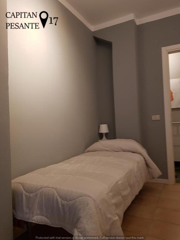 Trilocale Piazza Colombo Lägenhet Sanremo Exteriör bild